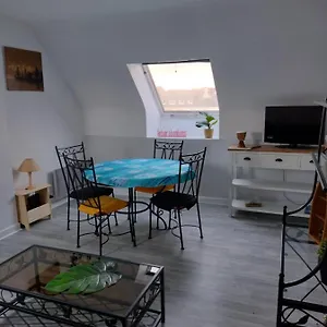  Appartement Leclerc France