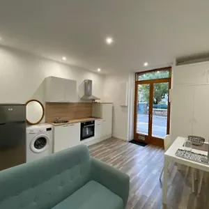 Appartement Le Pasteur Charmant Tout Confort, Unieux