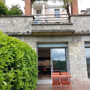  Appartement La Bompard*** 50m² Coeur De Avec Terrasse France