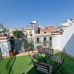  Appartement Increible Atico Con Vistas Espagne