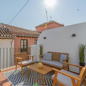  Appartement Atico Cl Centro Espagne
