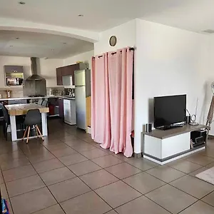 Appartement Dans Notre Maison, Domessin