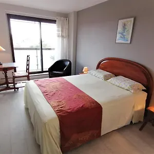  Appartement Le Panoramic France