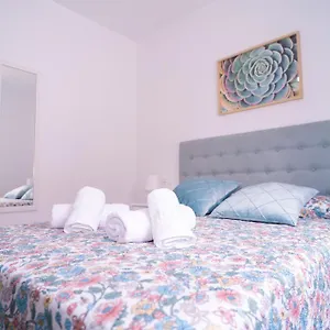  Appartement Patio Real Bellavista Espagne