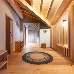 Appartement La Cour Aux Ecureuils, Peisey-Nancroix
